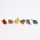 Набор археолога серия с фигуркой-игрушкой динозавра «Эра динозавров», МИКС - фото 9073990