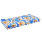 Детский матрас двусторонней мягкости «Аю-Баю/Малыш» 119х59х10 см, МИКС - Фото 4