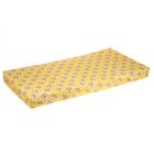 Детский матрас двусторонней мягкости «Аю-Баю/Малыш» 119х59х10 см, МИКС - Фото 2