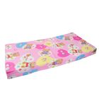 Детский матрас двусторонней мягкости «Аю-Баю/Малыш» 119х59х10 см, МИКС - Фото 6