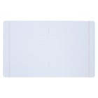 Тетрадь 48 листов в клетку на скрепке Exotic fruit, обложка мелованный картон, матовая ламинация, выборочный лак, конгрев, МИКС (комплект 4 шт) - фото 23712483