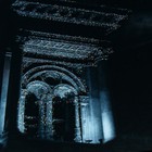 Тетрадь 48 листов в клетку на скрепке "Сияние", обложка мелованный картон, ВД-лак, блёстки, МИКС (комплект 4 шт) - фото 23698977