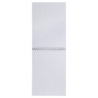 Блокнот А5, 60 листов в клетку на гребне "Хороший совет", обложка мелованный картон, твёрдая подложка, МИКС - фото 23699073