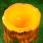 Фигурное кашпо "Еноты" - Фото 4