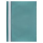 Набор папок- скоросшивателей А4, 200 мкм, Calligrata TOP Mistral, 4 штуки, микс - Фото 5