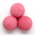 Подарочный набор косметики «От всего сердца»: гель для душа 100 мл и бомбочки для ванны 3 шт, 18+, ЧИСТОЕ СЧАСТЬЕ - фото 23872220