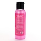 Подарочный набор косметики «От всего сердца»: гель для душа 100 мл и бомбочки для ванны 3 шт, 18+, ЧИСТОЕ СЧАСТЬЕ - фото 23872222