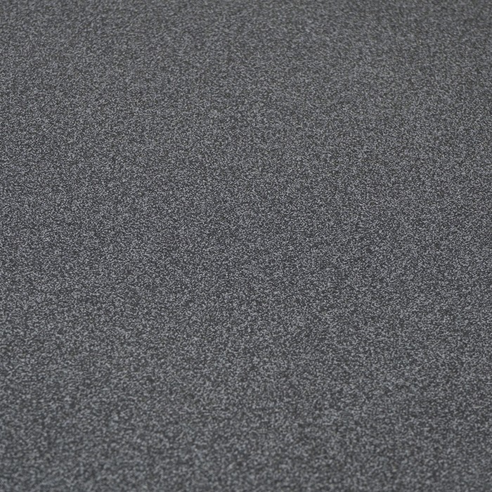Стол обеденный Leif, 900×900×750 мм, цвет тёмно-серый - фото 1909503017