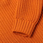 Джемпер вязаный Крошка Я Oranges, р.74-80, оранжевый - фото 117175123 Джемпер вязаный Крошка Я Oranges, р.74-80, оранжевый - фото 117175123