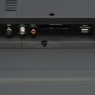 Телевизор LED Starwind 50" SW-LED50UG400 Яндекс.ТВ стальной 4K Ultra HD 60Hz DVB-T DVB-T2 D   102954 - Фото 5