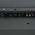 Телевизор LED Starwind 50" SW-LED50UG400 Яндекс.ТВ стальной 4K Ultra HD 60Hz DVB-T DVB-T2 D   102954 - Фото 6