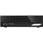 Неттоп MSI Pro DP21 13M-631XRU i5 13400 (2.5) 16Gb SSD512Gb UHDG 730 noOS GbitEth WiFi BT 1 103385 - фото 51541464 Неттоп MSI Pro DP21 13M-631XRU i5 13400 (2.5) 16Gb SSD512Gb UHDG 730 noOS GbitEth WiFi BT 1 103385 - фото 51541464