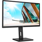 Монитор AOC 31.5" Value Line Q32P2 черный IPS LED 16:9 HDMI M/M матовая HAS Piv 250cd 178гр   103389 - Фото 2