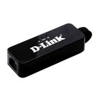 Сетевой адаптер Gigabit Ethernet D-Link DUB-2312 DUB-2312/A2A USB Type-C - фото 51540277