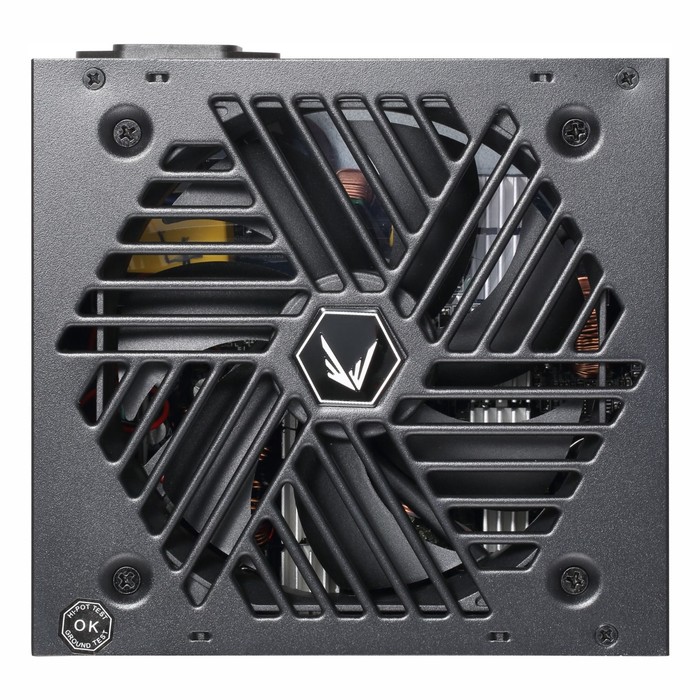 Блок питания Formula ATX 750W FX-750 (20+4pin) APFC 120mm fan 7xSATA RTL - Фото 1