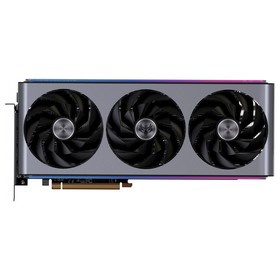 Видеокарта Sapphire PCI-E 4.0 11322-01-40G NITRO+ RX 7900 XTX GAMING OC VAPOR-X AMD Radeon   1033952