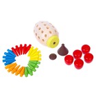 УЦЕНКА Сортер «Весёлый ёжик» - Фото 3