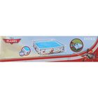 Бассейн каркасный "Самолёты", 122 х 122 х 30 см, от 2 лет - Фото 2