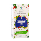 Бальзам Алтайские Травы «БронхоНорм» при простуде, 250 мл стекло - Фото 3
