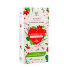 Бальзам Алтайские Травы «Кардиостим» в помощь работе сердцу, 250 мл стекло - Фото 2