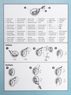 Бассейн надувной с подголовником 229×218×79 см, от 6 лет, 57190NP - Фото 10