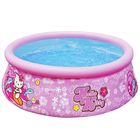 Бассейн надувной "Hello Kitty", 183 х 51 см, от 3 лет - Фото 1