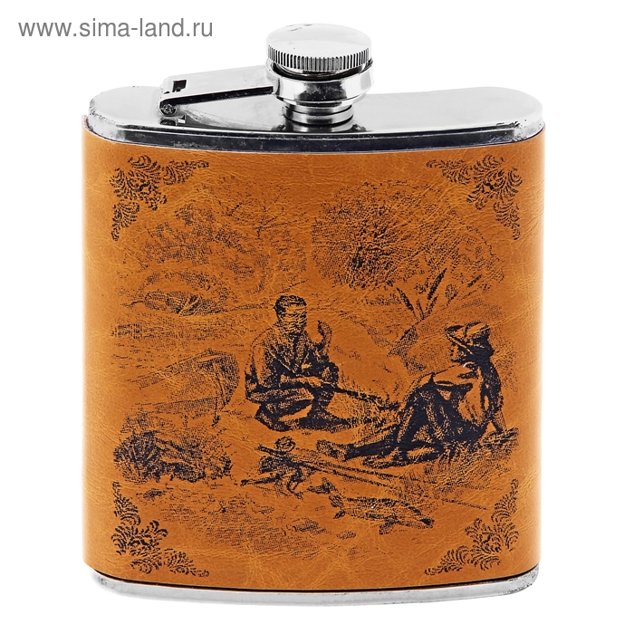 Flask русском