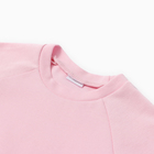 Комплект для девочки (майка и велосипедки) MINAKU, цвет розовый, рост 98 см - Фото 7