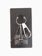 Набор подарочный «Этель. Стальной характер», полотенце, щётка, расчёска - Фото 6