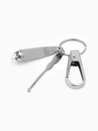 Набор подарочный «Этель. Стальной характер», полотенце, щётка, расчёска - Фото 7