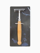 Набор подарочный «Этель. Стальной характер», полотенце, щётка, расчёска - Фото 8