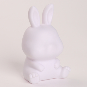 {{photo.Alt || photo.Description || 'УЦЕНКА Алмазная мозаика на ночнике для детей «Милый зайчик»'}}