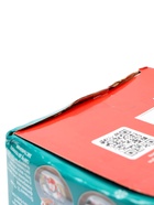 УЦЕНКА Новогодняя гелевая свеча своими руками «Дед Мороз» - Фото 12