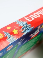 УЦЕНКА Набор для творчества «Ёлочные шары. Дед Мороз», 3 шт. - Фото 6