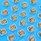 Мармелад "Мини Бургер", 9 г (комплект 40 шт) - фото 23668692