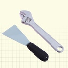 Набор инструментов «Мастер», работает от батареек, 23 элемента - Фото 11