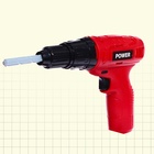 Набор инструментов «Мастер», работает от батареек, 23 элемента - Фото 6