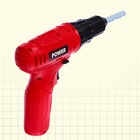 Набор инструментов «Мастер», работает от батареек, 23 элемента - Фото 7