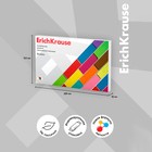 Пластилин ErichKrause «Классический», 18 цветов, 288 г, в картонной упаковке - Фото 2