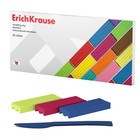 Пластилин 24 цвета, 384 г, ErichKrause "Классический", в картонной упаковке - фото 321053664