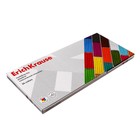 Пластилин 24 цвета, 384 г, ErichKrause "Классический", в картонной упаковке - фото 4499430