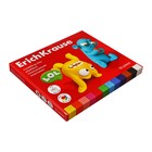 Пластилин ErichKrause Jolly Friends, 12 цветов, 216 г, со стеком, в картонной упаковке - Фото 12