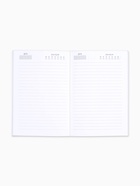 Ежедневник А5, 160 л. Мягкая обложка «Аниме парень» - Фото 4