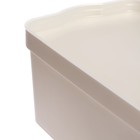 Детский ящик Lalababy Cute Penguin, 2.3 л - Фото 3