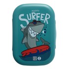 Ланч — бокс «Акула» 0.8 л, 179×128×52 см - Фото 2