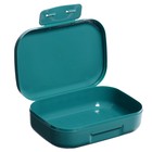 Ланч — бокс «Акула» 0.8 л, 179×128×52 см - Фото 4