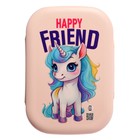 Ланч — бокс «Единорог», 0.8 л, 179×128×52 см - Фото 2