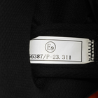 Шлем интеграл с двумя визорами, размер M (57-58), модель BLD-M67E, белый глянцевый - Фото 15