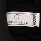 Шлем интеграл с двумя визорами, размер XXL (61), модель BLD-M67E, черно-зеленый - Фото 16