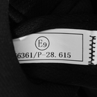 Шлем модуляр с двумя визорами, размер L (59-60), модель - BLD-160E, черно-желтый - Фото 18